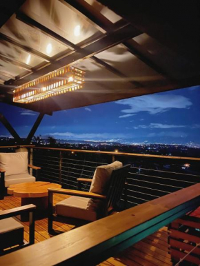 AFrame with a view and privacy
